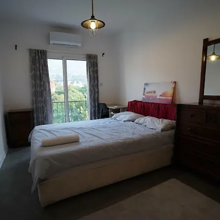 Delux In Lapta With Pool And Roof Garden Lejlighed