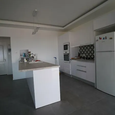 Delux In Lapta With Pool And Roof Garden * Кирения